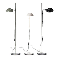 Marset Funiculí Floor Lamp | All Square Lighting