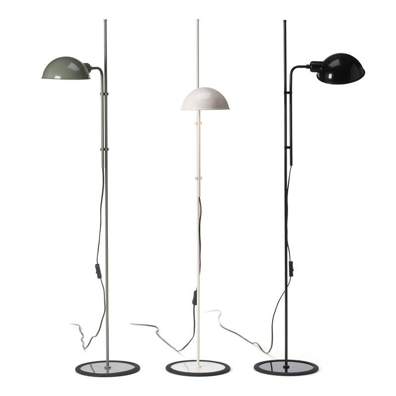 Funiculí Floor Lamp