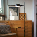 Marset Funiculí Floor Lamp | All Square Lighting