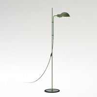 Marset Funiculí Floor Lamp | All Square Lighting