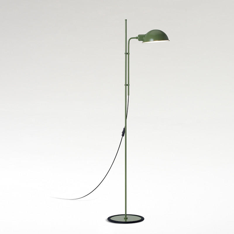Marset Funiculí Floor Lamp | All Square Lighting