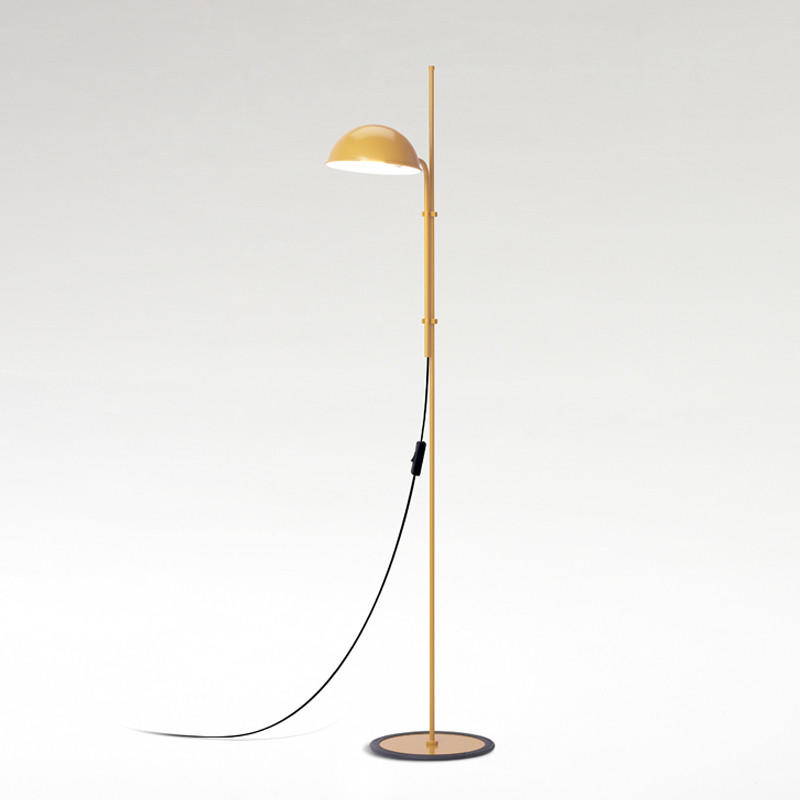 Marset Funiculí Floor Lamp | All Square Lighting