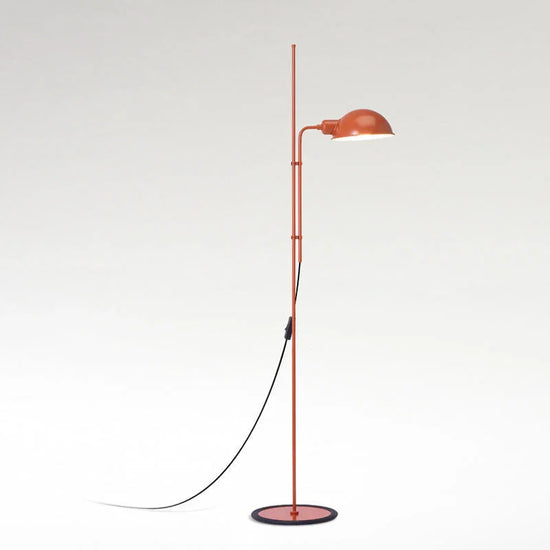 Funiculí Floor Lamp