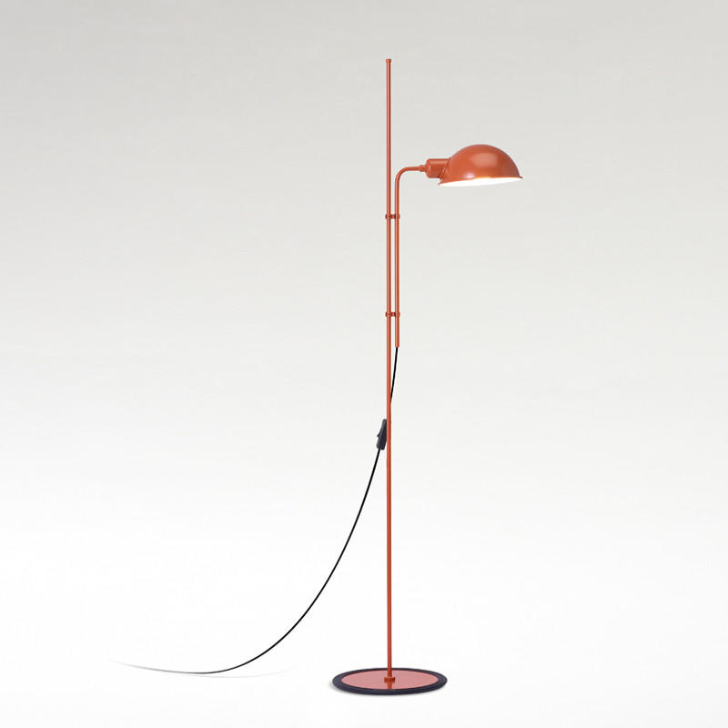 Funiculí Floor Lamp