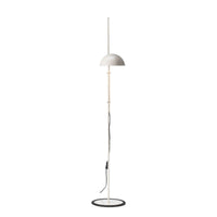 Marset Funiculí Floor Lamp | All Square Lighting