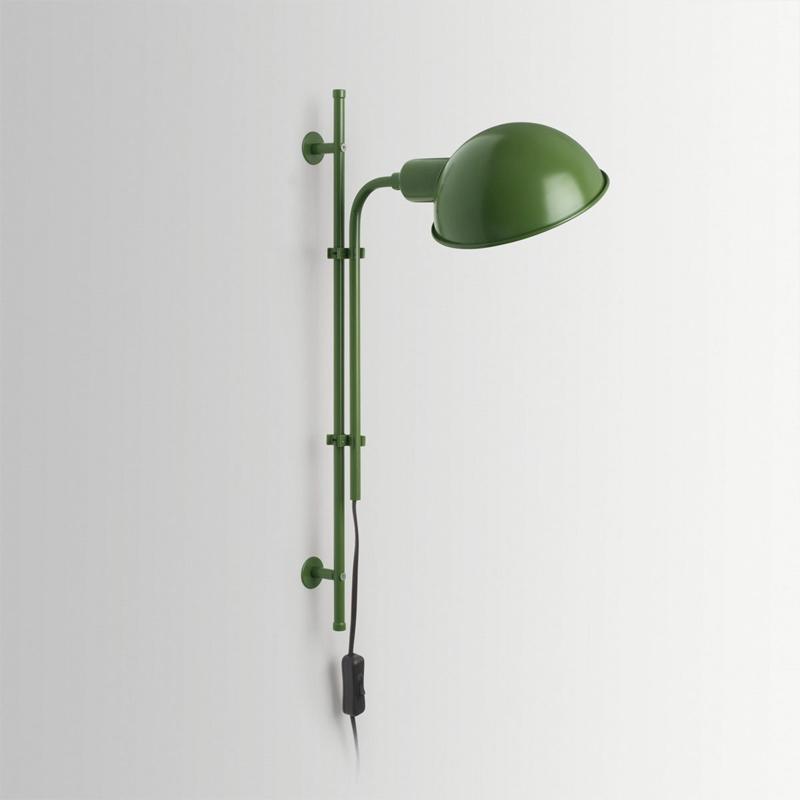 Funiculí Wall Light
