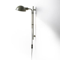 Marset Funiculí Wall Light | All Square Lighting