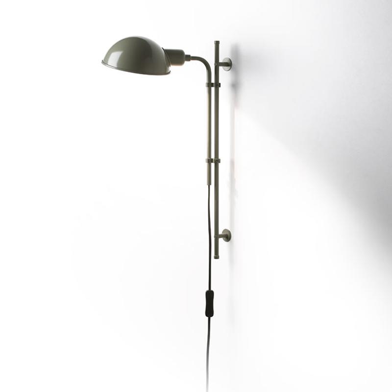 Marset Funiculí Wall Light | All Square Lighting