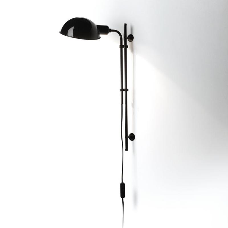 Marset Funiculí Wall Light | All Square Lighting