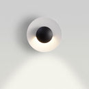 Marset Ginger 15C Outdoor Wall Light | All Square Lighting