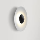 Marset Ginger 20C Outdoor Wall Light | All Square Lighting