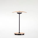 Marset Ginger 20M Portable Table Lamp | All Square Lighting