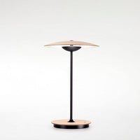 Marset Ginger 20M Portable Table Lamp | All Square Lighting