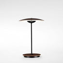 Marset Ginger 20M Portable Table Lamp | All Square Lighting