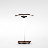 Marset Ginger 20M Portable Table Lamp | All Square Lighting