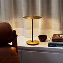Marset Ginger 20M Portable Table Lamp | All Square Lighting