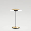 Marset Ginger 20M Portable Table Lamp | All Square Lighting