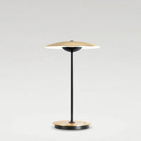 Marset Ginger 20M Portable Table Lamp | All Square Lighting