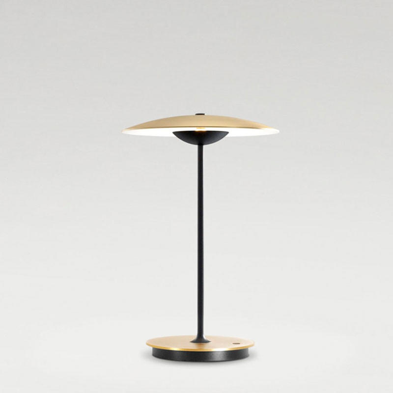 Ginger 20M Portable Table Lamp