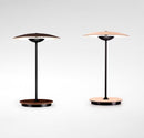 Marset Ginger 20M Portable Table Lamp | All Square Lighting