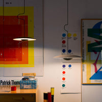 Marset Ginger 32 Pendant Light | All Square Lighting