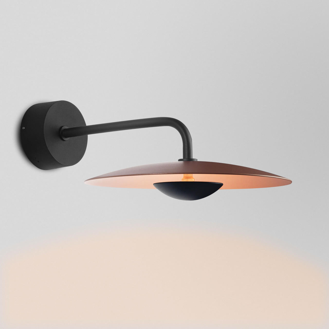 Marset Ginger 32A Outdoor Wall Light | All Square Lighting