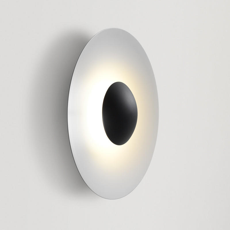 Marset Ginger 32C Outdoor Wall Light | All Square Lighting