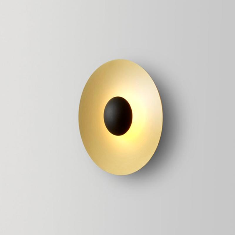 Ginger 32C Wall Light