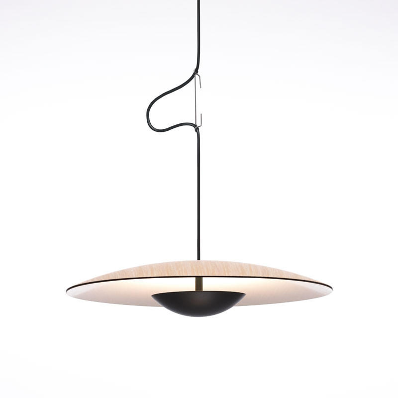 Marset Ginger 42 Pendant Light | All Square Lighting