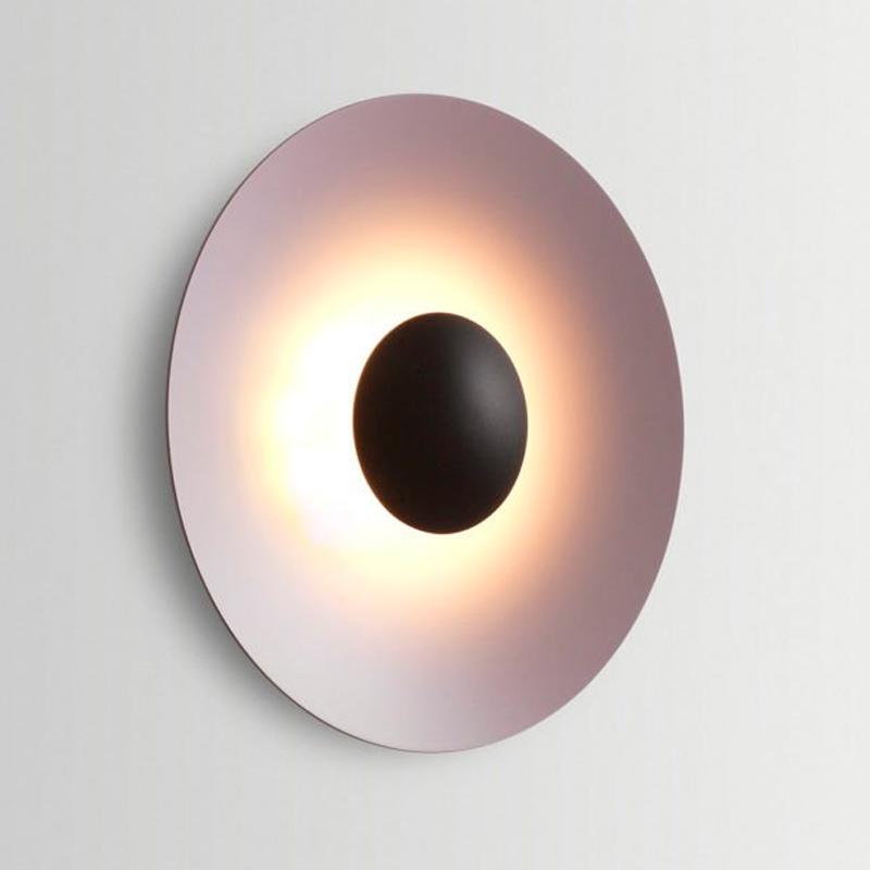 Marset Ginger 42C Wall Light | All Square Lighting