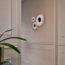 Marset Ginger 42C Wall Light | All Square Lighting