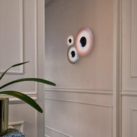 Marset Ginger 42C Wall Light | All Square Lighting