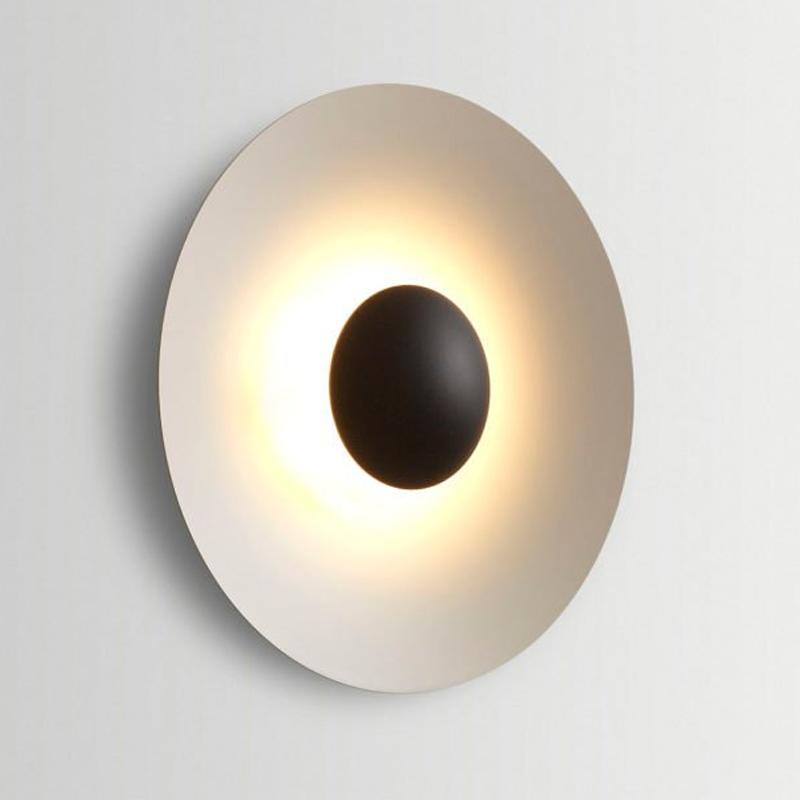 Marset Ginger 42C Wall Light | All Square Lighting