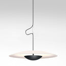 Marset Ginger 60 Pendant Light | All Square Lighting