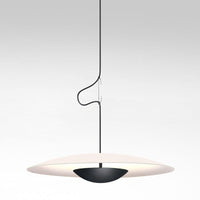 Marset Ginger 60 Pendant Light | All Square Lighting