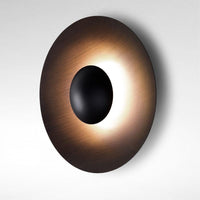 Marset Ginger 60C Wall Light | All Square Lighting