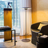 Marset Ginger Floor Lamp | All Square Lighting