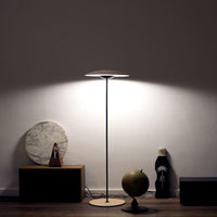 Marset Ginger Floor Lamp | All Square Lighting