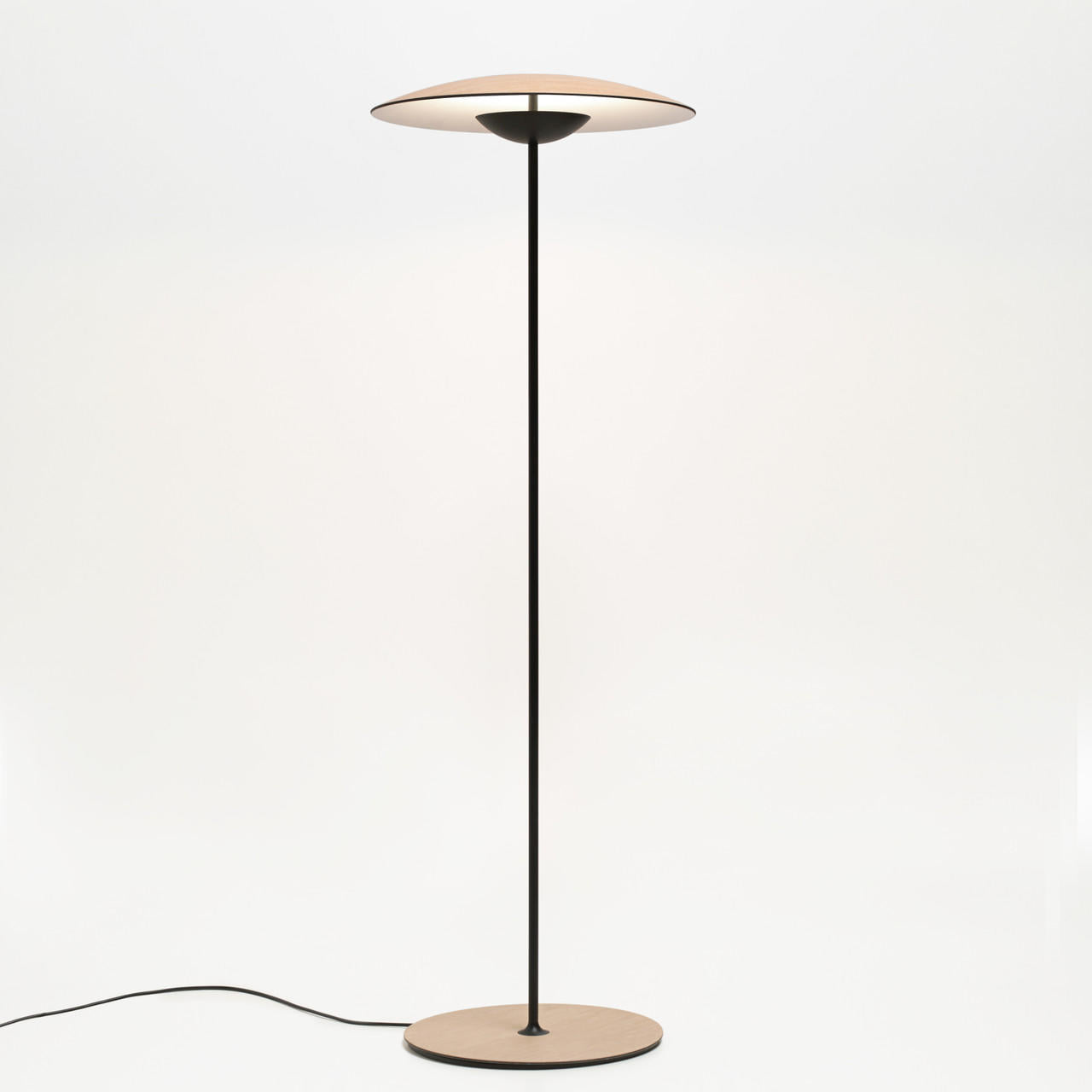 Marset Ginger Floor Lamp | All Square Lighting