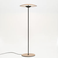 Marset Ginger Floor Lamp | All Square Lighting
