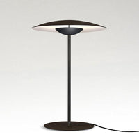 Marset Ginger M Table Lamp | All Square Lighting