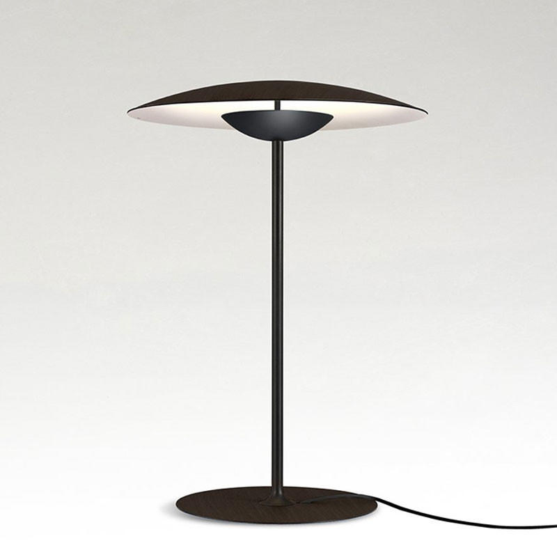 Marset Ginger M Table Lamp | All Square Lighting