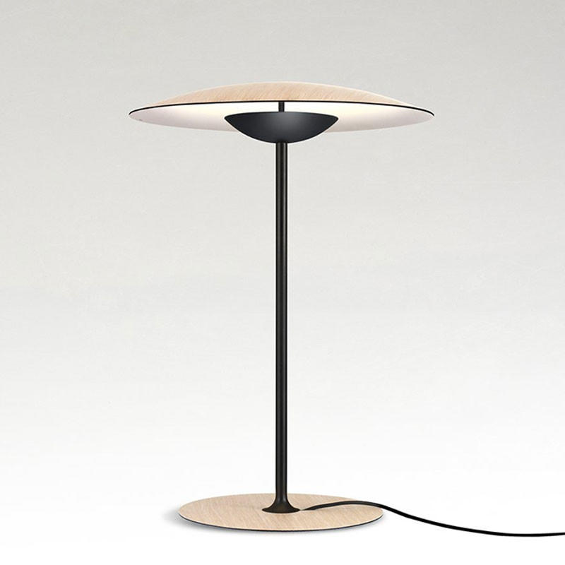 Ginger M Table Lamp