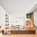 Marset Ginger XL Floor Lamp | All Square Lighting