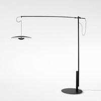Marset Ginger XL Floor Lamp | All Square Lighting