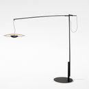 Marset Ginger XL Floor Lamp | All Square Lighting
