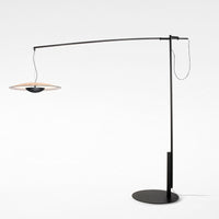 Marset Ginger XL Floor Lamp | All Square Lighting