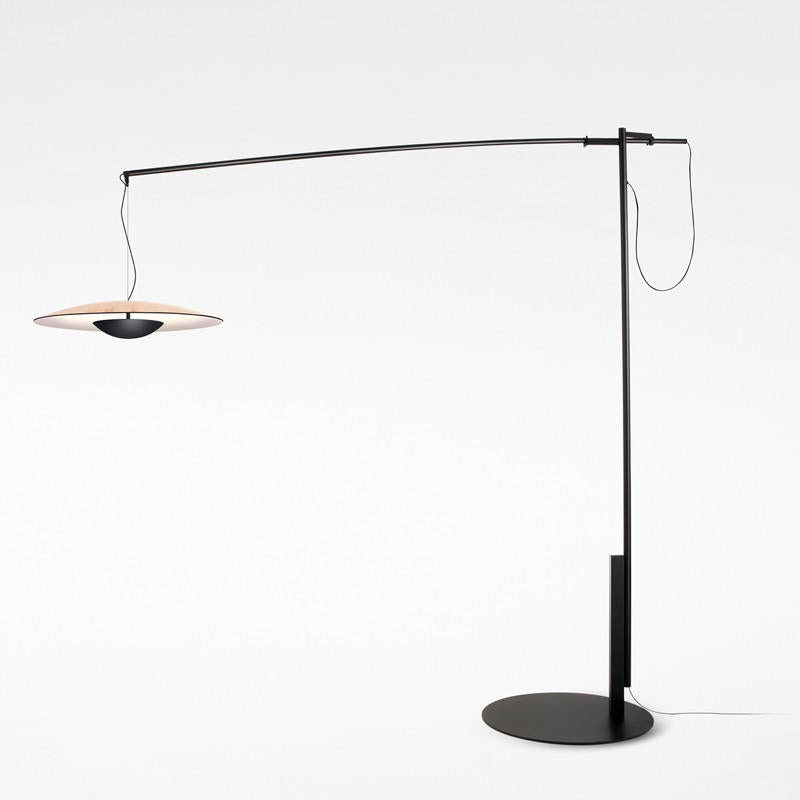 Ginger XL Floor Lamp