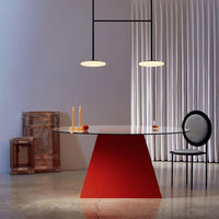 Marset Ihana x2 100 Ceiling Light | All Square Lighting