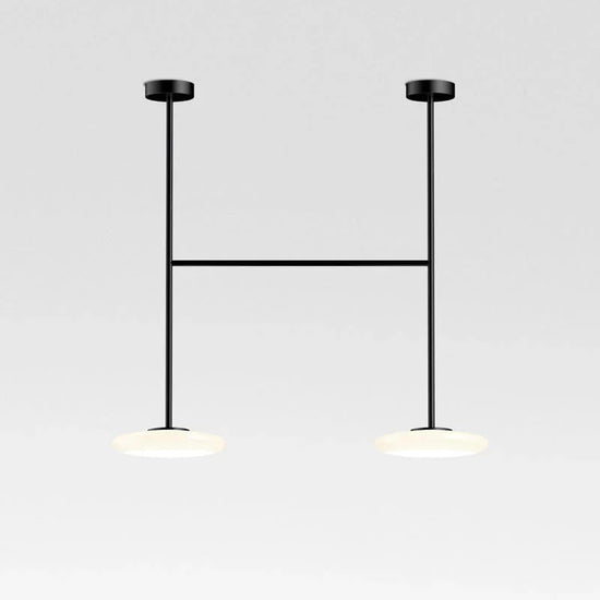 Ihana x2 100 Ceiling Light
